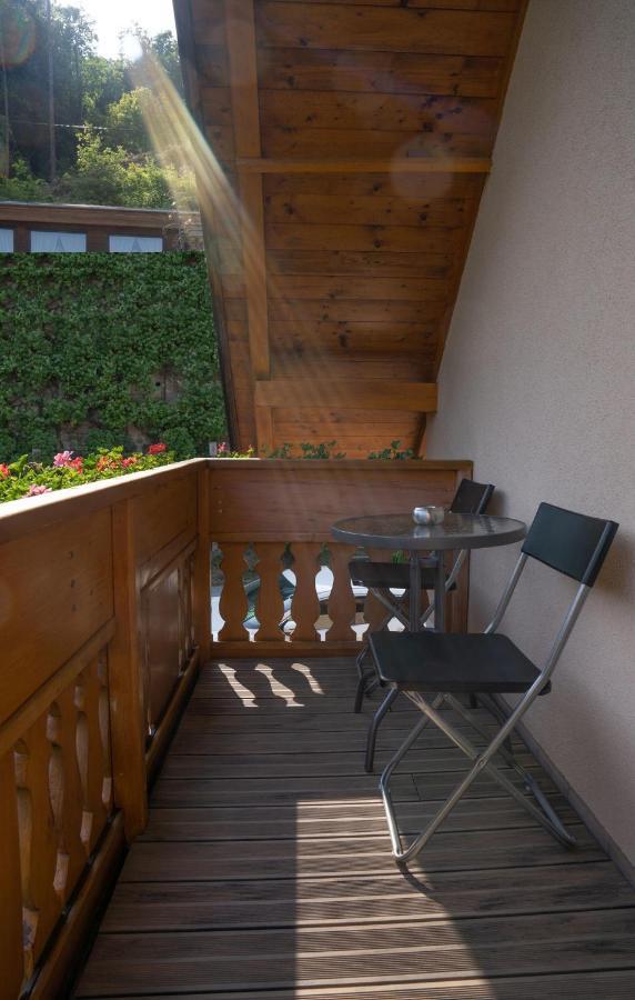B&B Goesselsdorfer Seeblick Sittersdorf Exterior photo